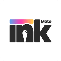 InkMate Logo